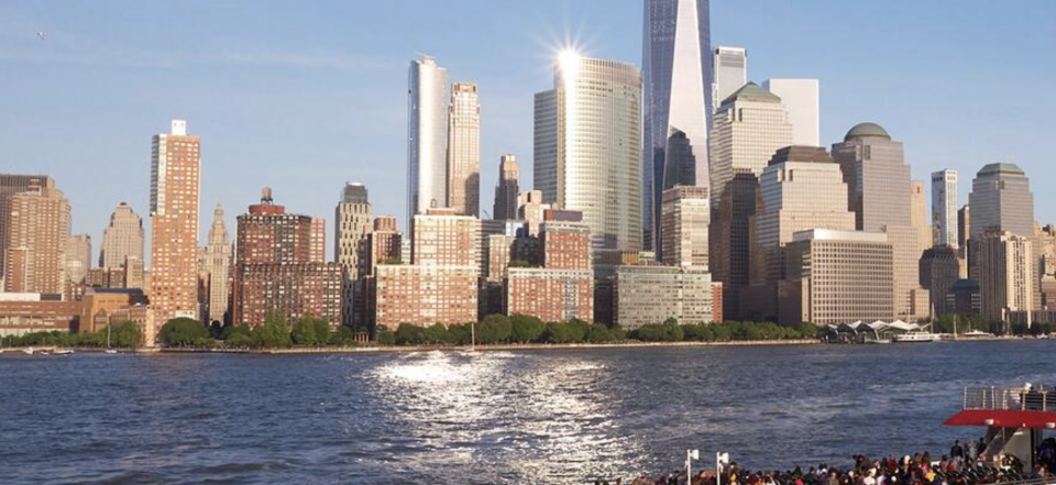 The NYC Cruise by Circle Line allows you to see the gorgeous landmark of NYC