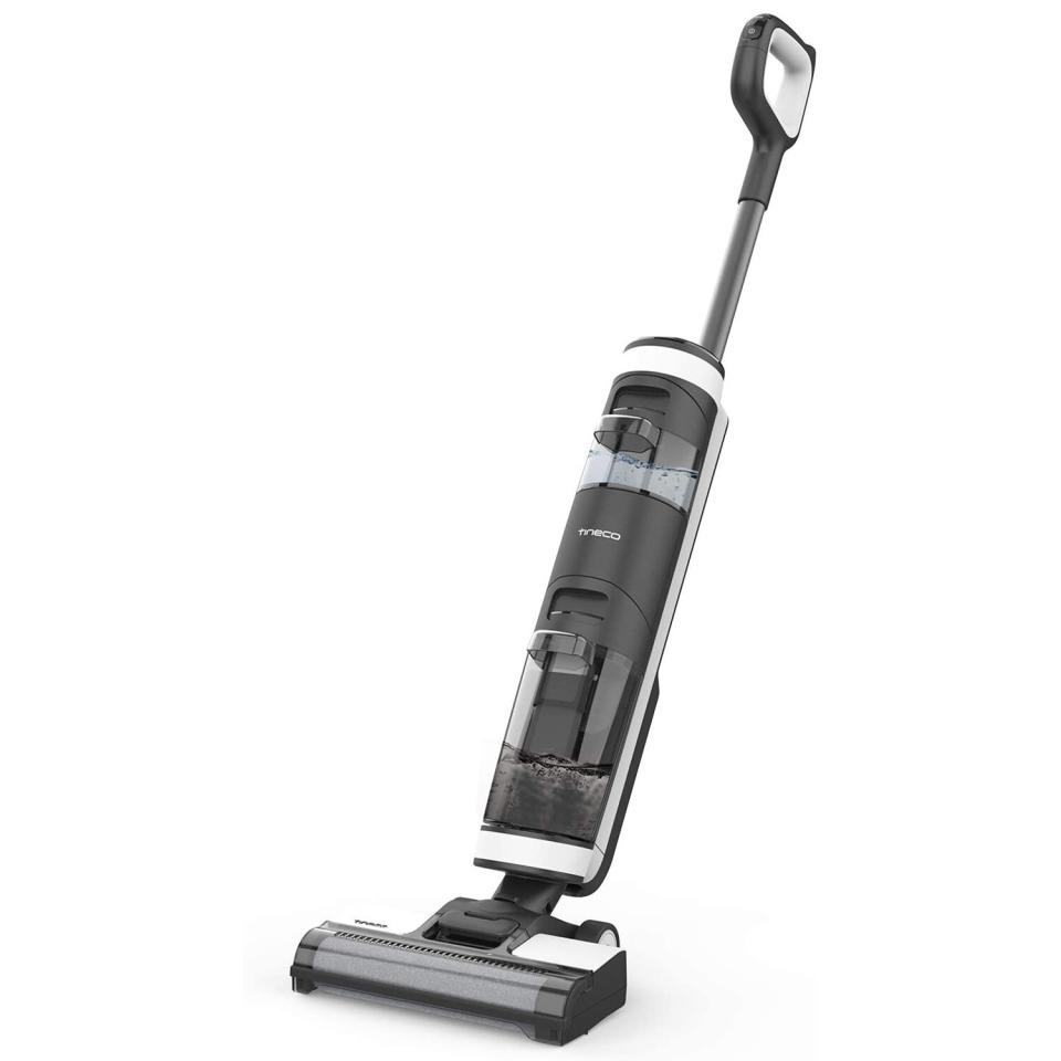 Tineco Floor ONE S3 Cordless Hardwood Floors Cleaner