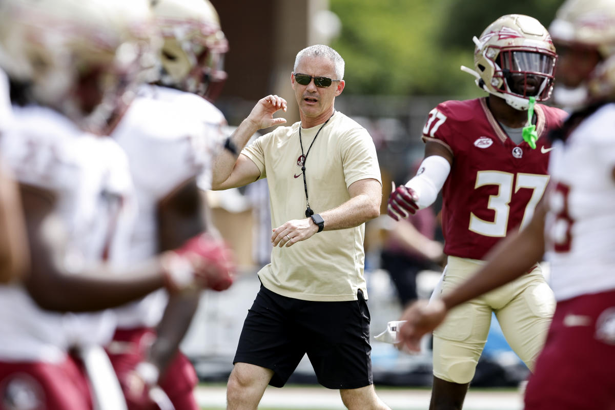 How will Florida State respond after ‘The Snub’?