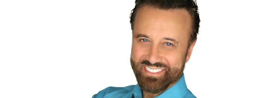 Comedian Yakov Smirnoff will be doing two shows on Friday, Jan. 19, at Ohio Star Theater.