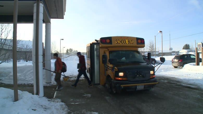 Yukon's rural schools struggling, says Watson Lake school council