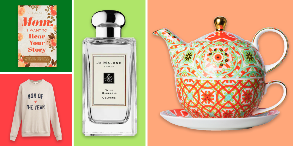 52 Best Gifts for Mother-in-Law in 2022: Thoughtful Gift Ideas From ,  , Target, Anthropologie