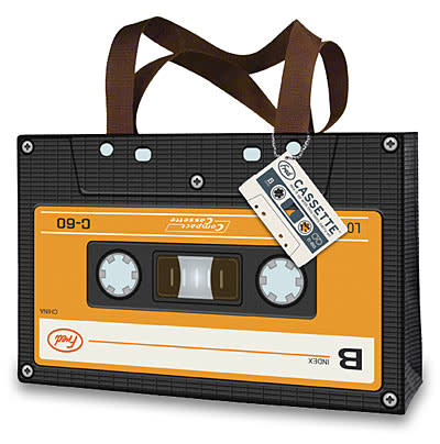 A cassette