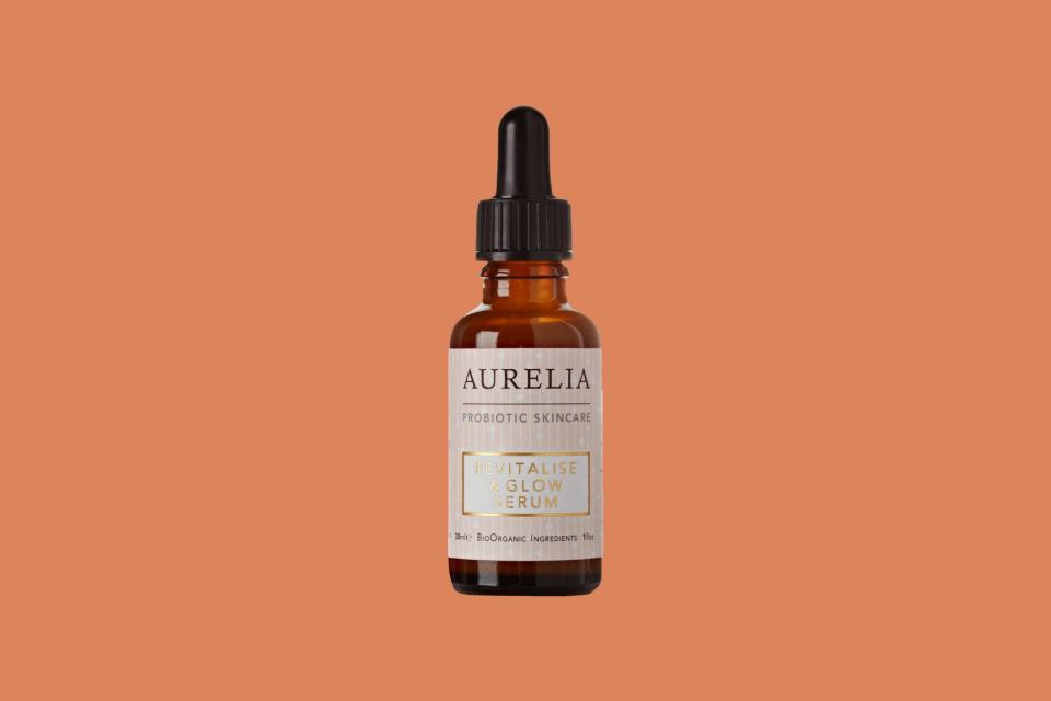 Aurelia Probiotic Skincare