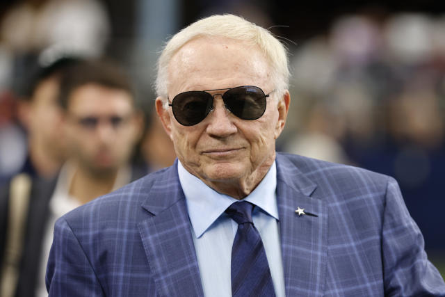 Jerry Jones' Controversial Rule Changes Made 14 Cowboys