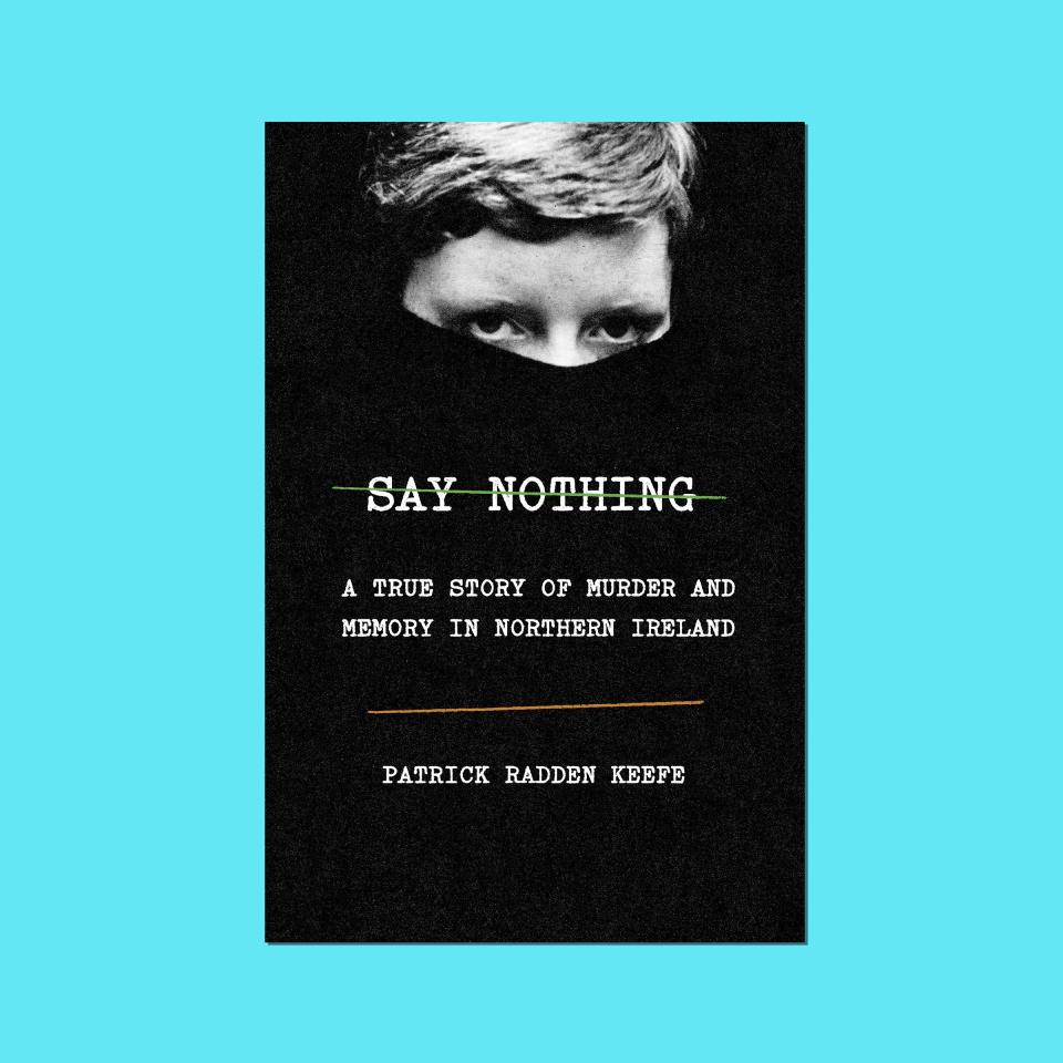 Harper Lee's true-crime obsession, a global warming wake-up call and more