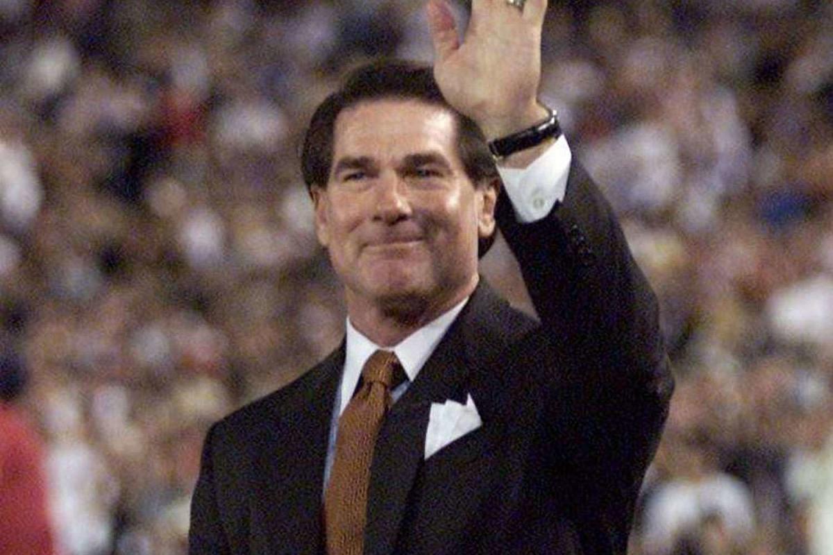 Steve Garvey exploring U.S. Senate bid in California