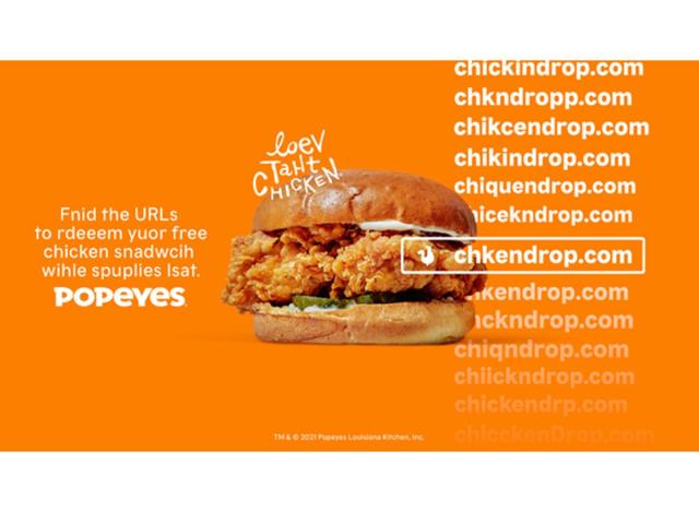 Popeyes, Wendy's and Burger King slash chicken sandwich prices in latest  retailer war as costs drop