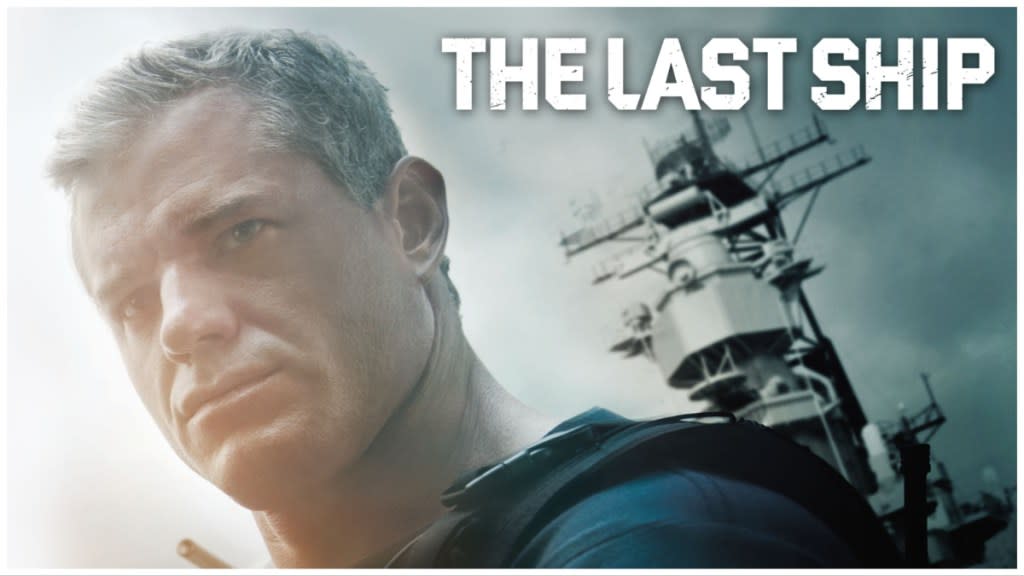 The Last Ship Season 1