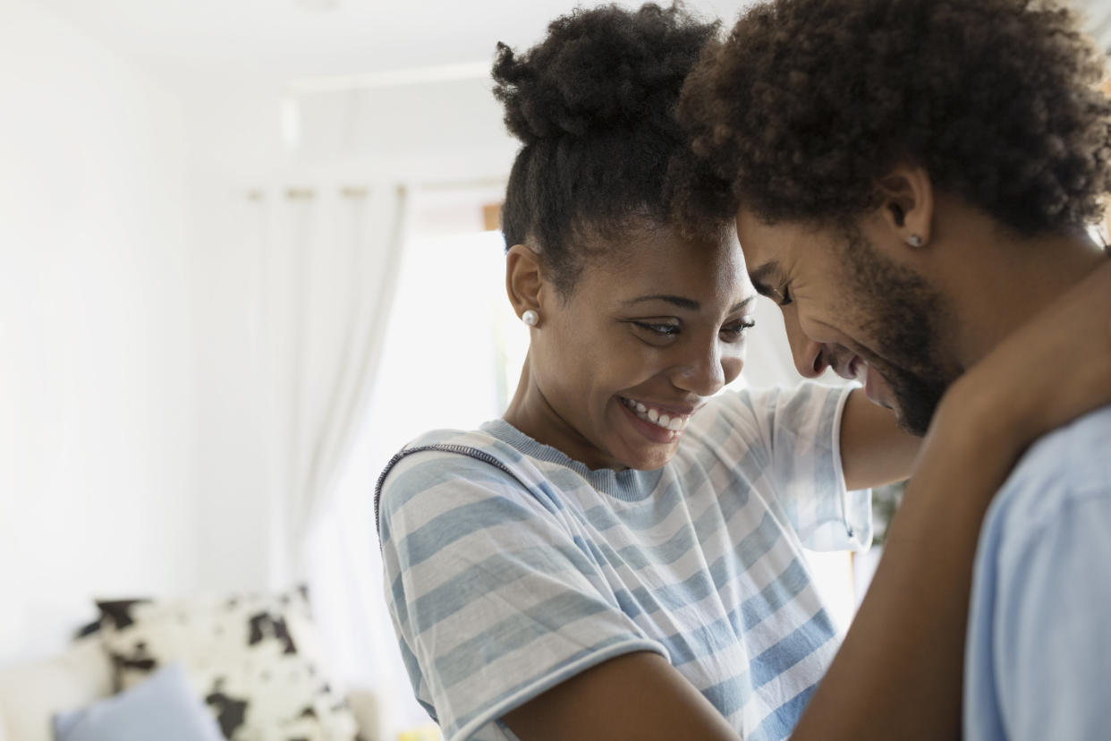 So sweet!&nbsp; (Photo: Hero Images via Getty Images)