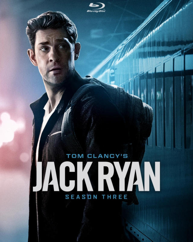 Jack Ryan: Shadow Recruit (4K Ultra HD Blu-ray)