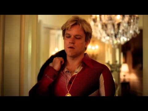 Behind the Candelabra (2013)