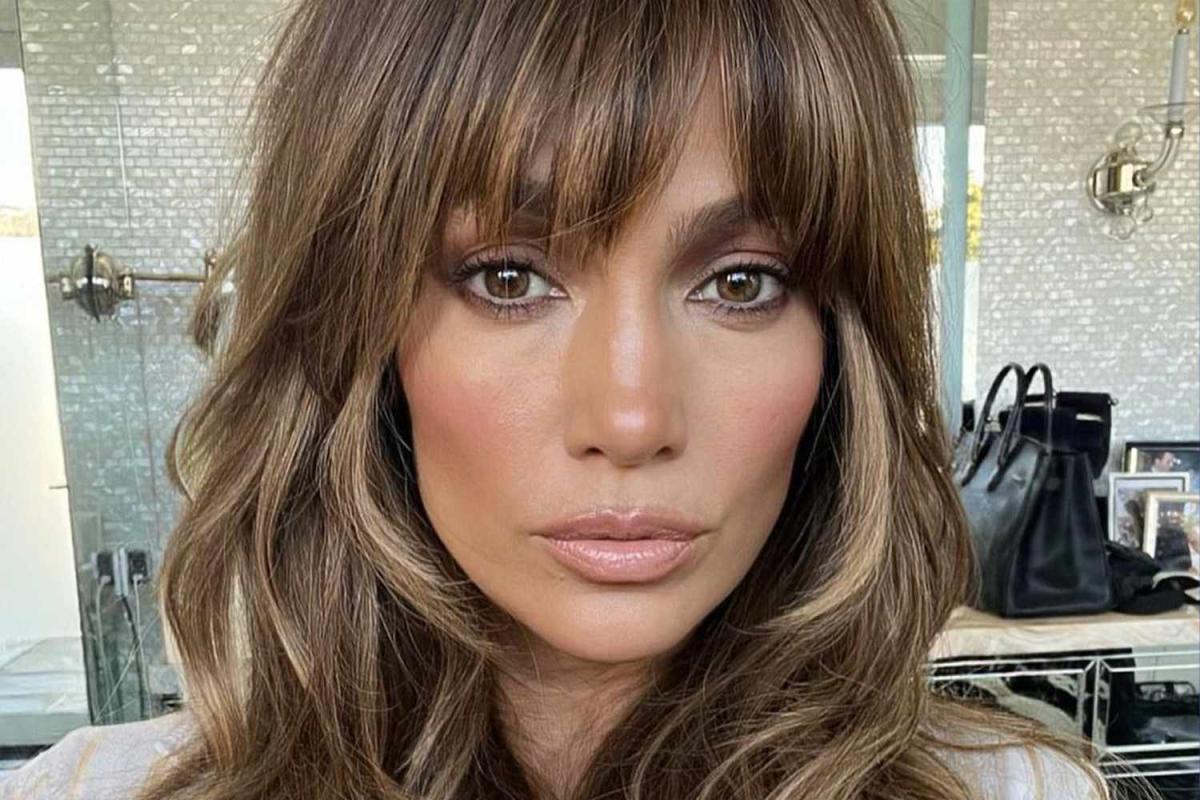 Jennifer Lopez Starts the Summer with a Bang By Debuting a Brand New