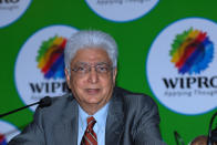 Azim Premji (born 24 July 1945) is an Indian business tycoon, investor, engineer, philanthropist, and former chairman of Wipro Limited. He is informally known as the Czar of the Indian IT Industry. Having inherited Western India Vegetable Products from his father Mohamed H. Hasham Premji, Azim is responsible for guiding Wipro through four decades of diversification and growth, to finally emerge as one of the global leaders in the software industry. Premji was born in Bombay, India in a Muslim family. His father was a noted businessman and was known as Rice King of Burma. In 1945, Muhammed Hashim Premji incorporated Western Indian Vegetable Products Ltd, based at Amalner, a small town in the Jalgaon district of Maharashtra. It used to manufacture cooking oil under the brand name Sunflower Vanaspati, and a laundry soap called 787, a byproduct of oil manufacture. In 1966, on the news of his father's death, the then 21-year-old Azim Premji returned home from Stanford University, where he was studying engineering, to take charge of Wipro. The company, which was called Western Indian Vegetable Products at the time, dealt in hydrogenated oil manufacturing but Azim Premji later diversified the company to bakery fats, ethnic ingredient based toiletries, hair care soaps, baby toiletries, lighting products, and hydraulic cylinders. In the 1980s, the young entrepreneur, recognising the importance of the emerging IT field, took advantage of the vacuum left behind by the expulsion of IBM from India, changed the company name to Wipro and entered the high-technology sector by manufacturing minicomputers under technological collaboration with an American company Sentinel Computer Corporation. Thereafter Premji made a focused shift from soaps to software.