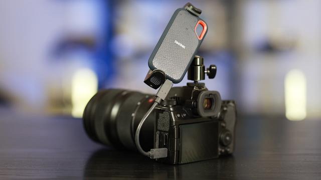 Panasonic S5 IIX review: Power and value in one vlogging package