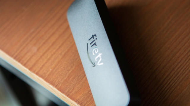 s Fire TV sticks are at record-low prices for Black Friday and