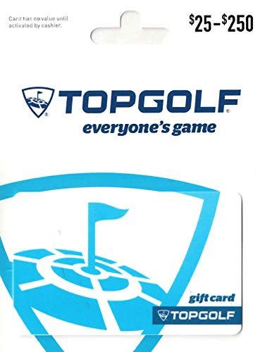 <p><a href="https://www.amazon.com/Topgolf-Gift-Card-50/dp/B07TFB6JWB/?th=1&tag=syn-yahoo-20&ascsubtag=%5Bartid%7C10050.g.45553297%5Bsrc%7Cyahoo-us" rel="nofollow noopener" target="_blank" data-ylk="slk:Shop Now;elm:context_link;itc:0;sec:content-canvas" class="link ">Shop Now</a></p><p>Topgolf Gift Card</p><p>Amazon</p><p>$50.00</p><span class="copyright">Amazon</span>