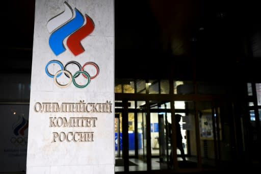 The World Anti-Doping Agency (WADA) on December 10 banned Russia for four years from major global sporting events, including the 2020 Tokyo Olympics and the 2022 World Cup in Qatar