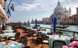 The Gritti Palace, Venice, Italy.