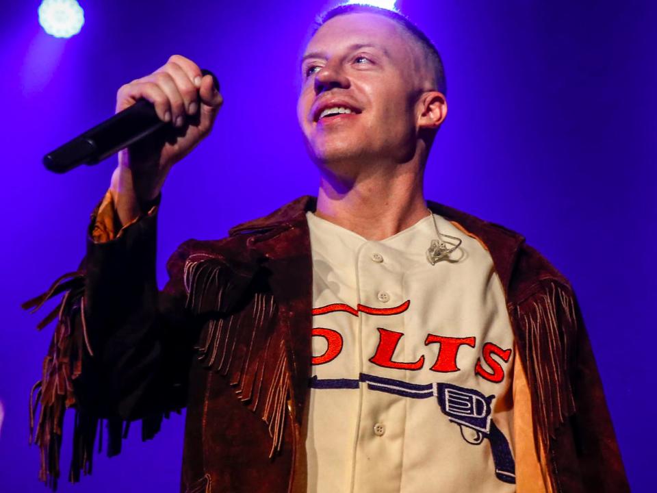 macklemore