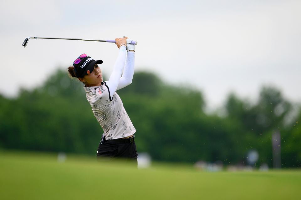 Lydia Ko will be featured at the Queen City Championship at Kenwood Country Club Sept. 8-11.