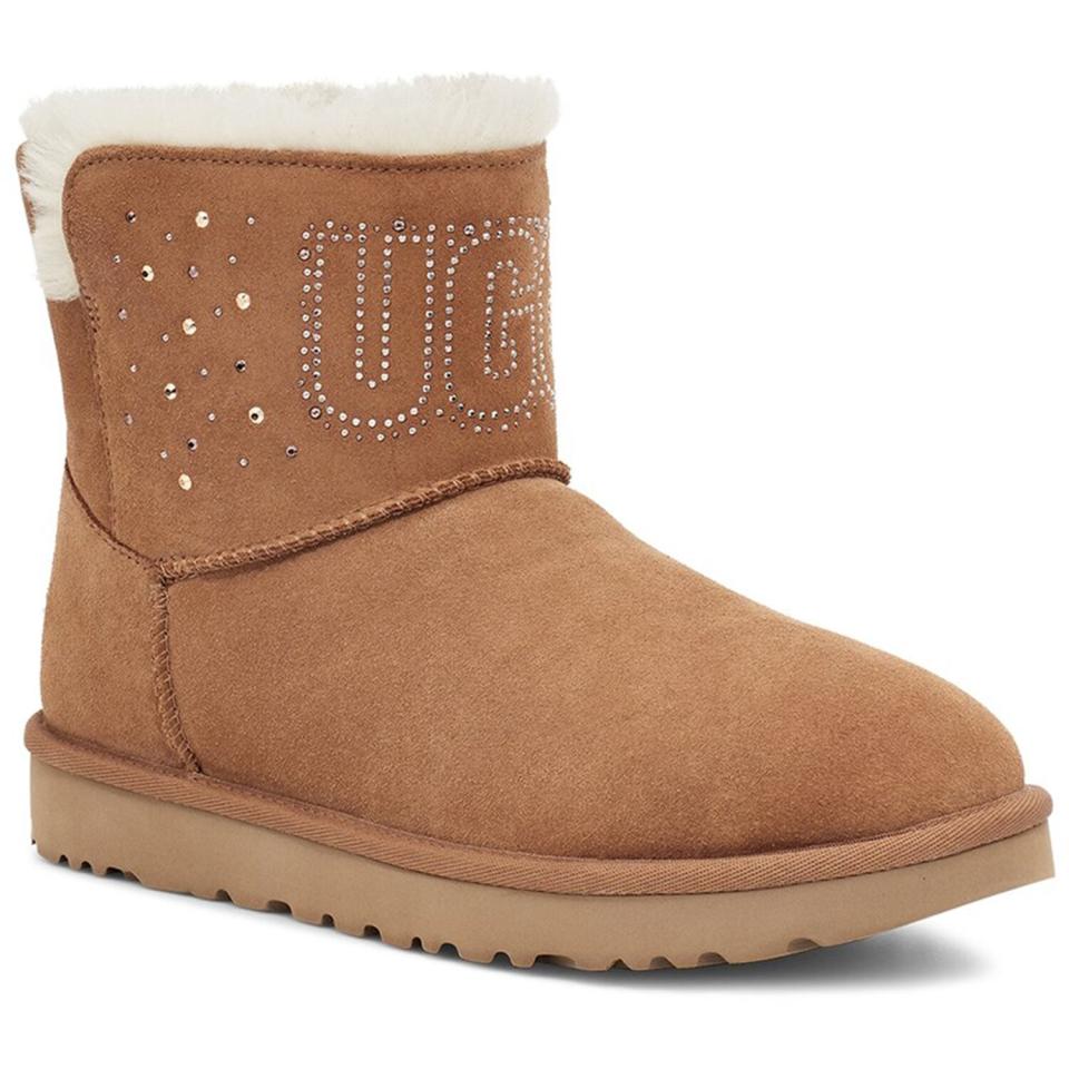 Ugg Boots Gilt Sale