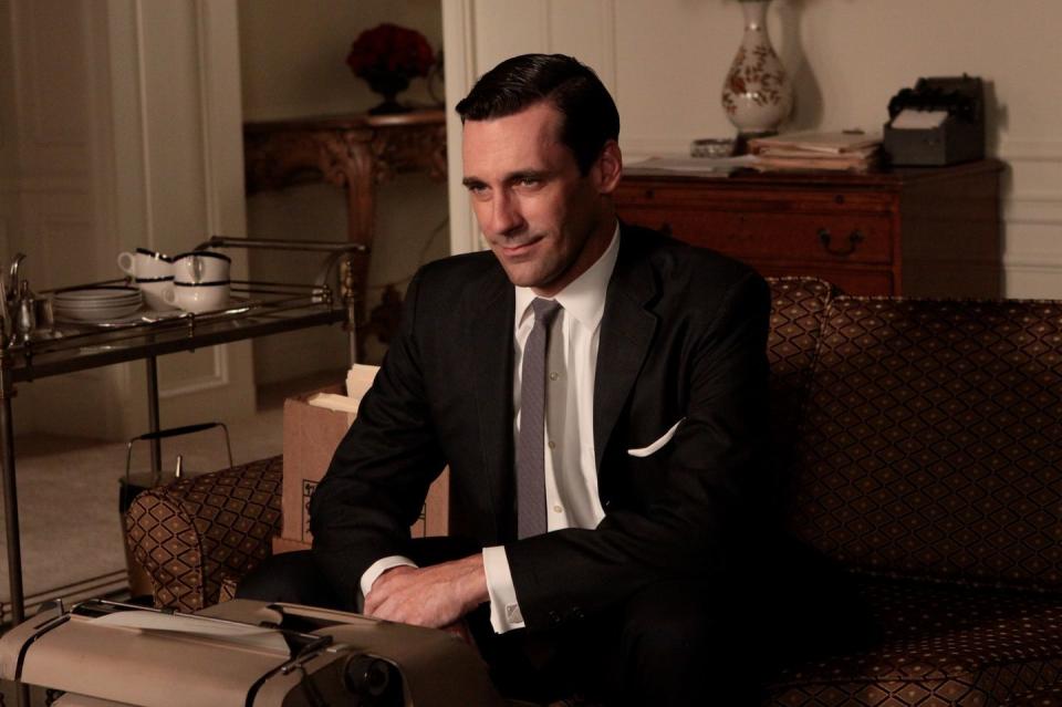 Mad Men