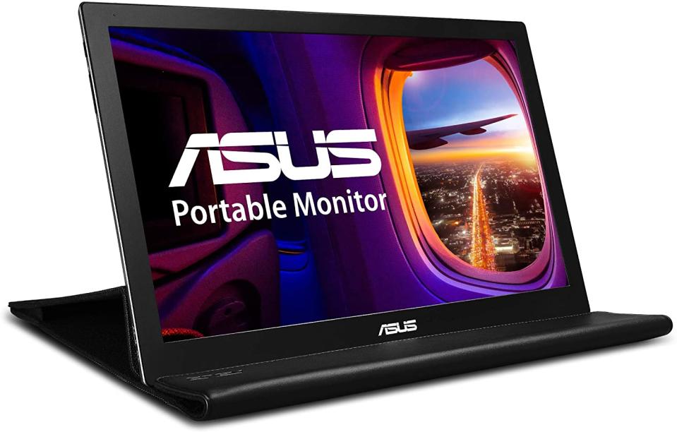 ASUS portable monitor, best gifts for teachers