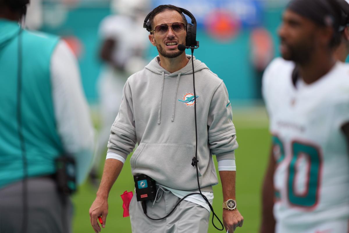 Miami Dolphins Head Coach Mike McDaniel Takeaways Day After Week 3