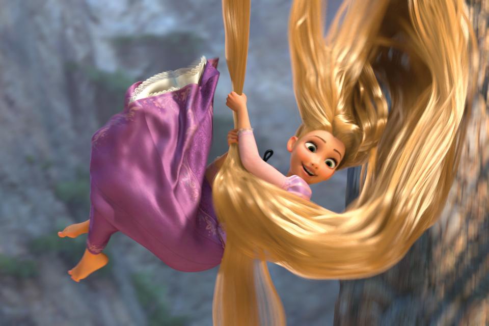 Tangled  (2010) 