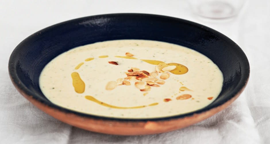 Ajo Blanco