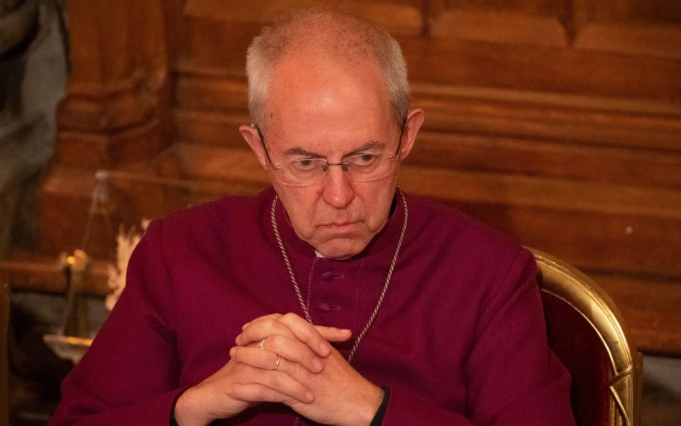 Welby - Carl Court/Getty Images