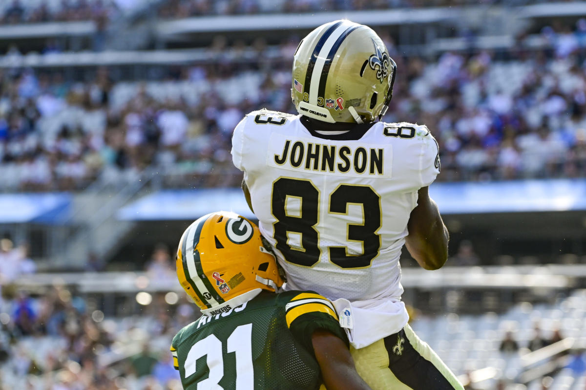 Green Bay Packers: Week 15 Studs and Duds vs Panthers