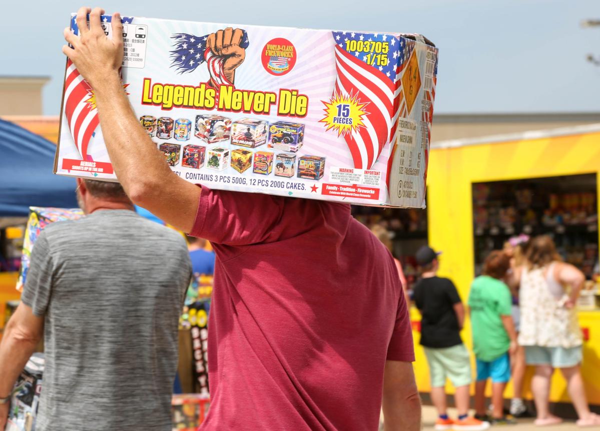 fireworks-related-fires-keep-oklahoma-city-firefighters-busy-on-july