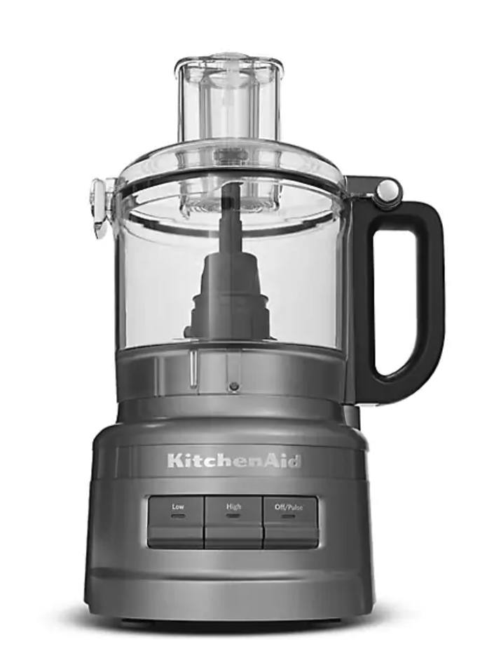 7-Cup Food Processor. Image via Hudson's Bay.