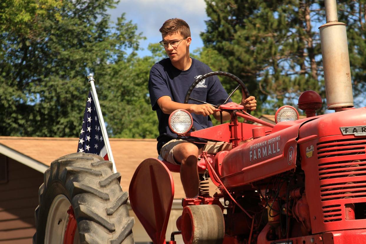 Boyne Falls Polish Festival returns Aug. 36