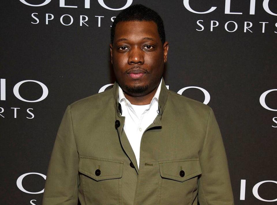 Michael Che