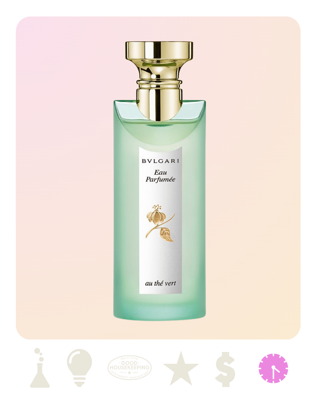 <p><a href="https://go.redirectingat.com?id=74968X1596630&url=https%3A%2F%2Fwww.bloomingdales.com%2Fshop%2Fproduct%2Fbvlgari-eau-parfumee-au-the-vert-eau-de-cologne-2.5-oz.%3FID%3D1466379&sref=https%3A%2F%2Fwww.goodhousekeeping.com%2Fbeauty-products%2Fa60331304%2Fbest-beauty-awards-2024%2F" rel="nofollow noopener" target="_blank" data-ylk="slk:Shop Now;elm:context_link;itc:0;sec:content-canvas" class="link rapid-noclick-resp">Shop Now</a></p><p>Eau Parfumée au Thé Vert Eau de Cologne Spray</p><p>bloomingdales.com</p><p>$115.00</p><span class="copyright">Bulgari</span>