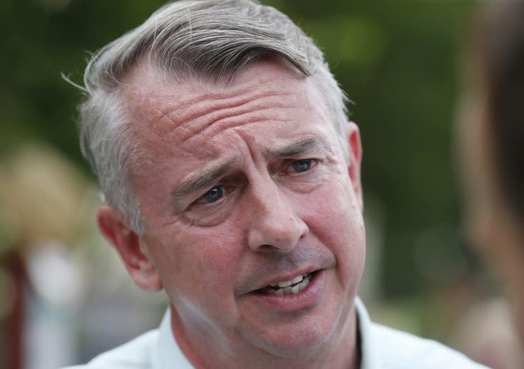 Ed Gillespie