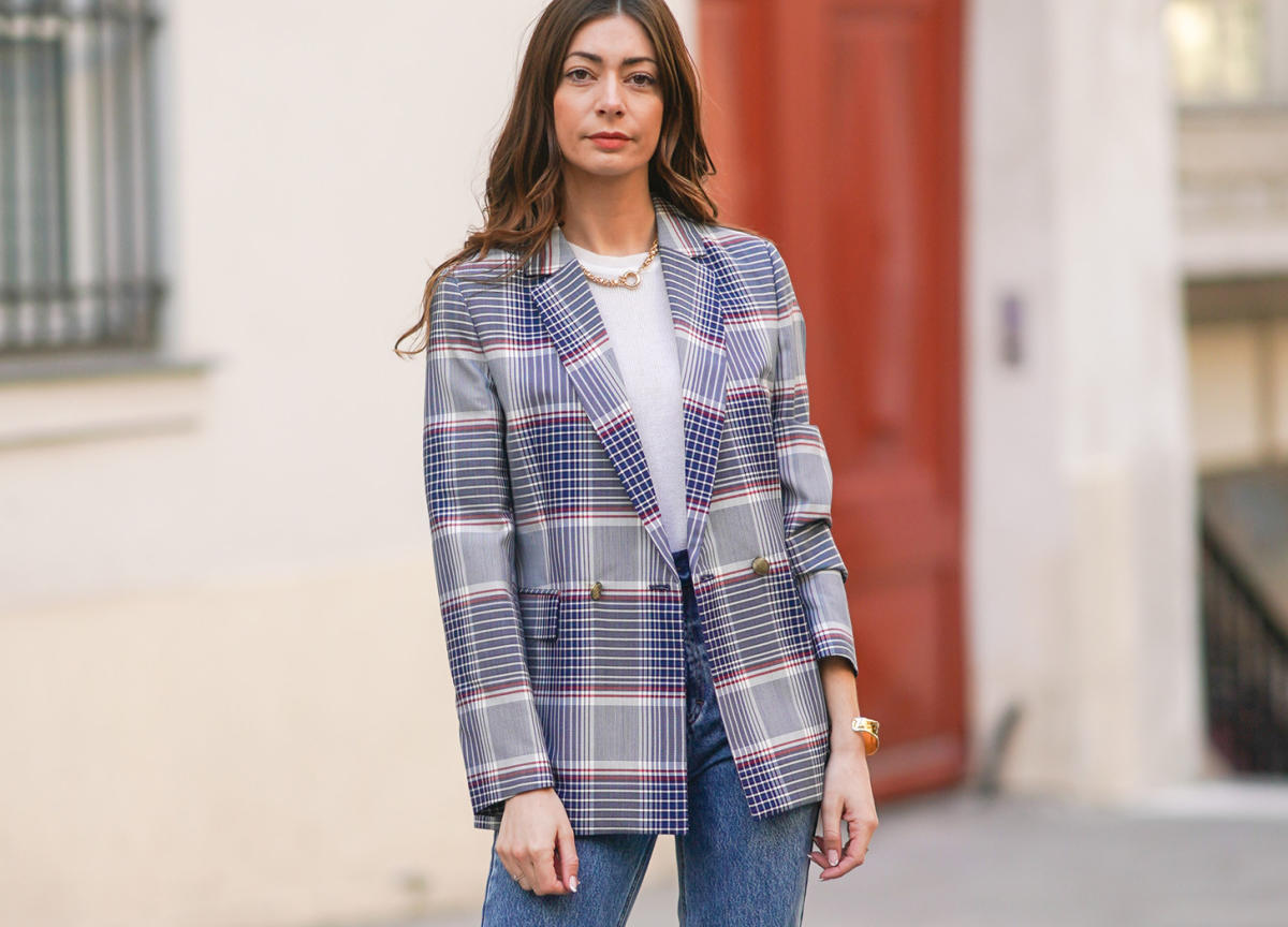 The 6 Rules of Wearing a Jean Jacket in 2021 - PureWow