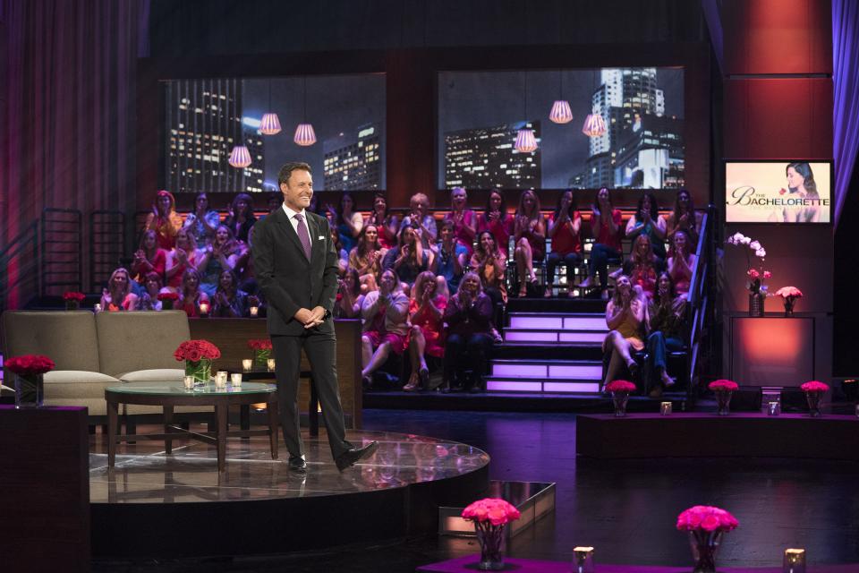 <h1 class="title">ABC's "The Bachelorette" - Season 14</h1><cite class="credit">Paul Hebert</cite>