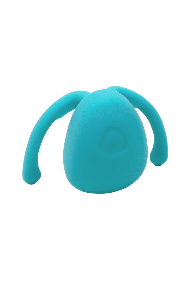 turquoise, nose, aqua, kettle, teal, turquoise, watering can, ear,