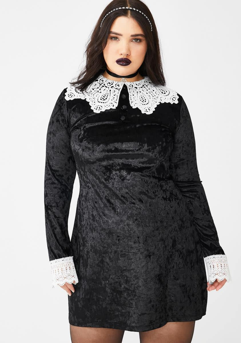 <p><a href="https://www.dollskill.com/products/plus-teenage-witch-costume-dress" rel="nofollow noopener" target="_blank" data-ylk="slk:Shop Now;elm:context_link;itc:0;sec:content-canvas" class="link rapid-noclick-resp">Shop Now</a></p><p>Plus Teenage Witch Costume Dress</p><p>$54.40</p><p>dollskill.com</p>