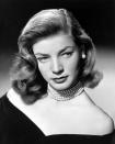 <br><b>Lauren Bacall:</b> Known as one of the most beautiful actresses of her time, Lauren Bacall famously refused to be "made over" by Hollywood. She never plucked her eyebrows in an effort to maintain their thickness, and refused to straighten her teeth. "Howard [Hawks] had chosen me for my thick eyebrows and crooked teeth, and that's the way they would stay," she said.