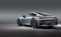 <p>This won't be surprising, but Porsche doesn't take any changes lightly, particularly to its <a rel="nofollow noopener" href="https://www.caranddriver.com/porsche/911" target="_blank" data-ylk="slk:flagship 911 sports car;elm:context_link;itc:0;sec:content-canvas" class="link ">flagship 911 sports car</a>. But something that reminds us all over again just how carefully every piece of this rear-engined puzzle is considered is hearing the man in charge of 911 development since the 2005 997 generation, August Achleitner, describe with a combination of anguish, reverence, and consternation the decision to remove the capability for manual shifting using the shift lever of the PDK automatic on this new 992-generation car. Before you start circling the Porsche-club wagons, there's still a manual mode controlled by steering-wheel paddles; it's just that the lever itself is now a little joystick toggle, just like in the 918 Spyder supercar. And it doesn't strike us as a terribly big deal.</p>