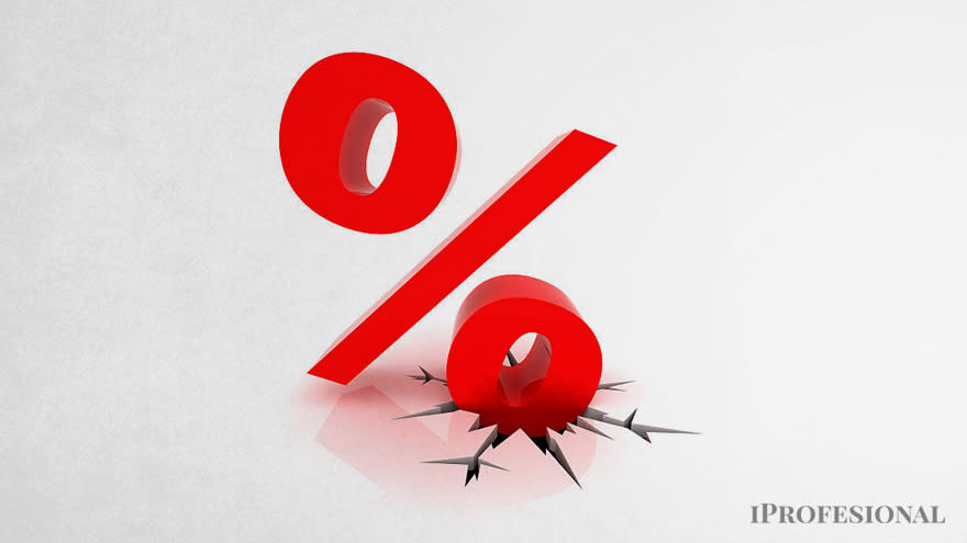 Los economistas esperan un aumento del IPC de 21% a 26% en dos meses