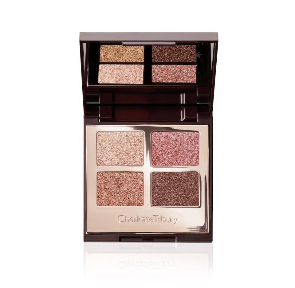 Charlotte Tilbury's Pillow Talk Palette of Pops