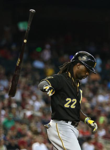 Pittsburgh Pirates' Andrew McCutchen activated from 15-day DL - Sports  Illustrated