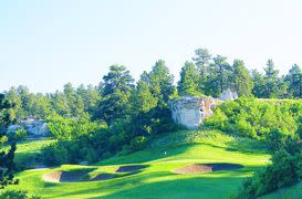 The Ridge at Castle Pines North