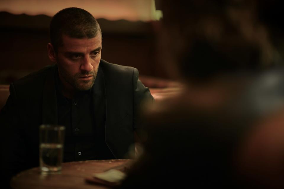 mojave oscar isaac